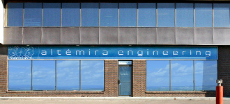 Altemira Engineering Ltd | Saskatoon Engineering Company
