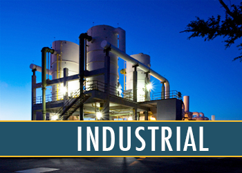 Industrial | Saskatoon Engineering Company